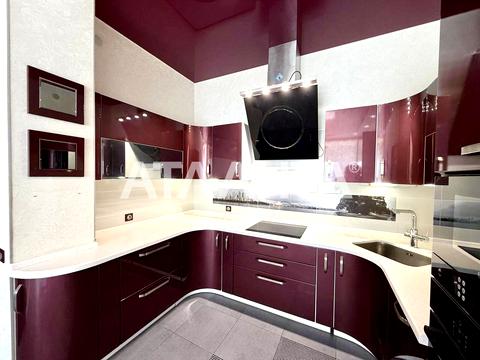 квартира за адресою Французький бульв., 22б