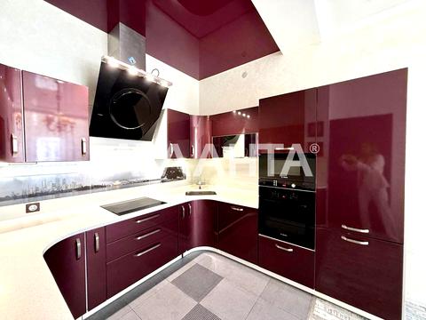 квартира за адресою Французький бульв., 22б