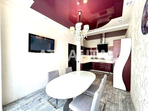 квартира за адресою Французький бульв., 22б