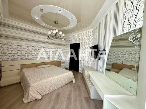 квартира за адресою Французький бульв., 22б