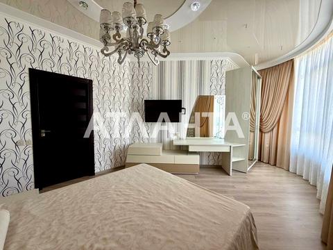 квартира за адресою Французький бульв., 22б