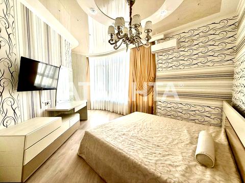 квартира за адресою Французький бульв., 22б