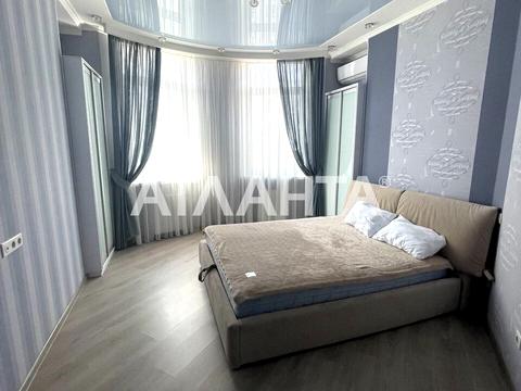 квартира за адресою Французький бульв., 22б