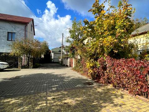 ділянка за адресою Княгині Ольги вул.