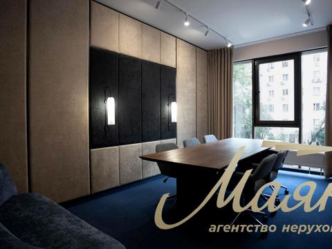 коммерческая по адресу Василия Тютюнника ул. (Анрі Барбюса), 28-А