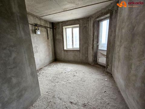 квартира по адресу Горбачевского ул., 23