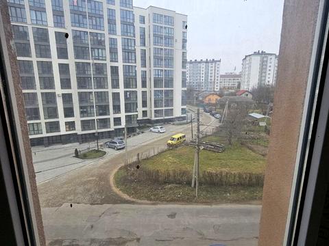 квартира по адресу Горбачевского ул., 23