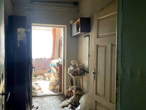 ділянка за адресою Княгині Ольги вул.