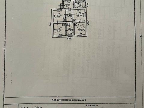 ділянка за адресою Княгині Ольги вул.