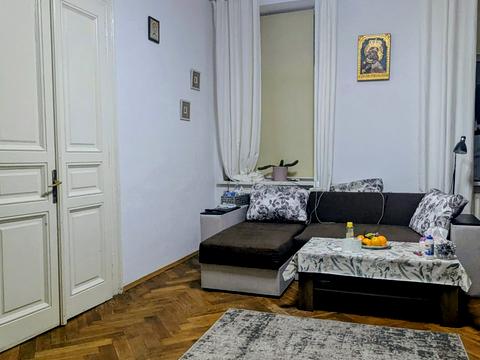 квартира за адресою Михайла Грушевського вул., 15