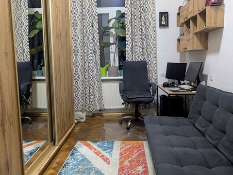 квартира за адресою Михайла Грушевського вул., 15