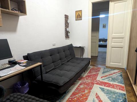 квартира за адресою Михайла Грушевського вул., 15