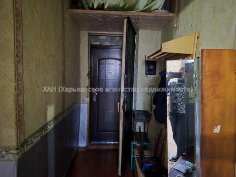 квартира за адресою Біблика вул. (2-ї П'ятирічки), 38