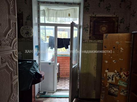 квартира за адресою Біблика вул. (2-ї П'ятирічки), 38