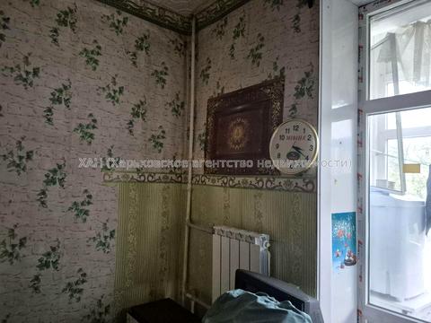 квартира за адресою Біблика вул. (2-ї П'ятирічки), 38