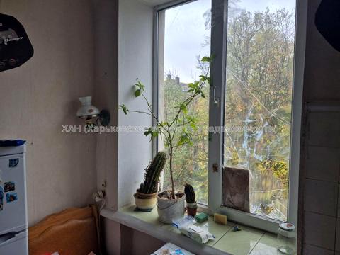 квартира за адресою Біблика вул. (2-ї П'ятирічки), 38