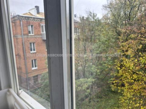 квартира за адресою Біблика вул. (2-ї П'ятирічки), 38