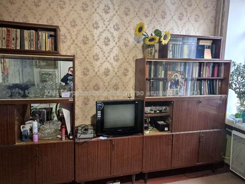 квартира за адресою Біблика вул. (2-ї П'ятирічки), 38