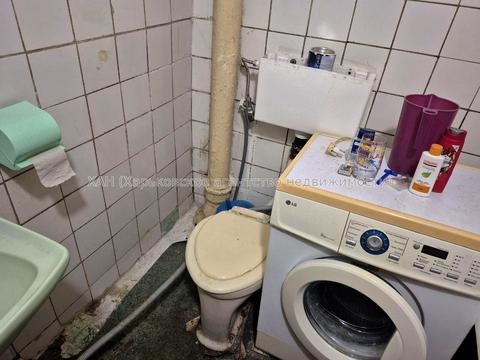 квартира за адресою Біблика вул. (2-ї П'ятирічки), 38