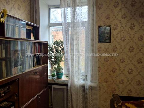 квартира за адресою Біблика вул. (2-ї П'ятирічки), 38