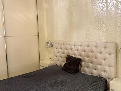 квартира за адресою Андрія Верхогляда вул. (Михайла Драгомирова), 5