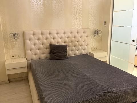 квартира за адресою Андрія Верхогляда вул. (Михайла Драгомирова), 5