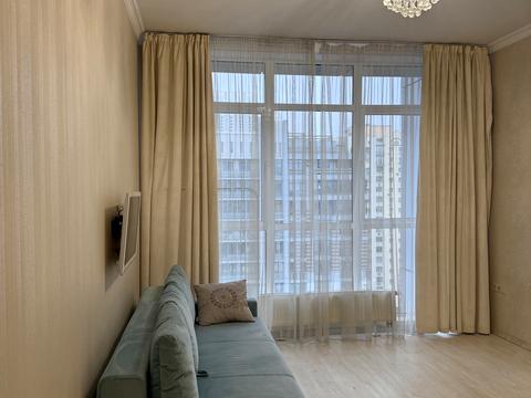 квартира за адресою Андрія Верхогляда вул. (Михайла Драгомирова), 5