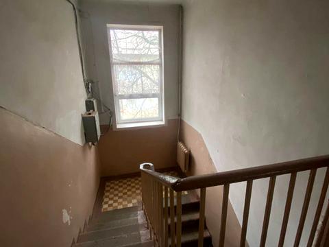 квартира по адресу Даниила Галицкого ул. (Будьонного), 48