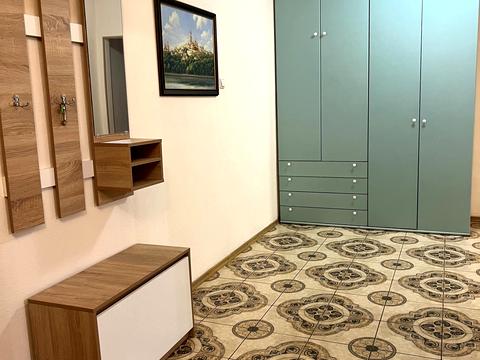 квартира за адресою Срібнокільська вул., 1