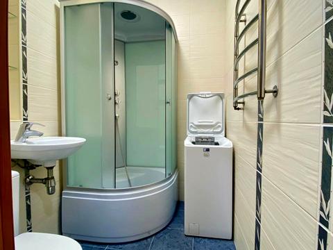 квартира по адресу Даниила Галицкого ул. (Будьонного), 48