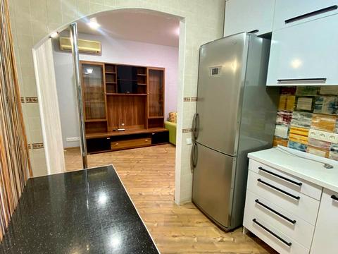 квартира по адресу Даниила Галицкого ул. (Будьонного), 48