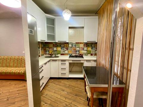 квартира по адресу Даниила Галицкого ул. (Будьонного), 48