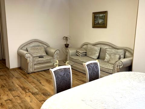 квартира за адресою Срібнокільська вул., 1