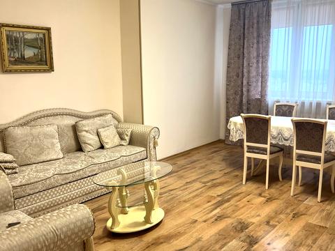 квартира за адресою Срібнокільська вул., 1