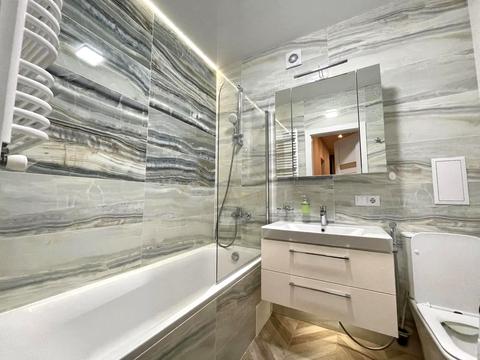 квартира по адресу Приозерна ул., 57