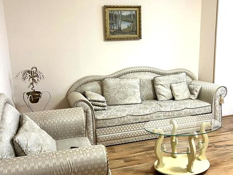 квартира за адресою Срібнокільська вул., 1