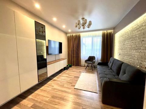 квартира по адресу Приозерна ул., 57