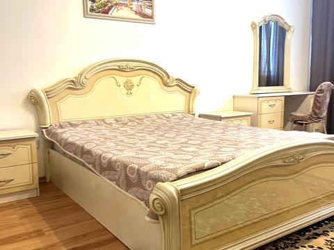 квартира за адресою Срібнокільська вул., 1