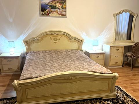 квартира за адресою Срібнокільська вул., 1