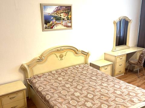 квартира за адресою Срібнокільська вул., 1