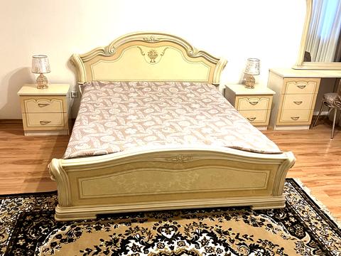 квартира за адресою Срібнокільська вул., 1