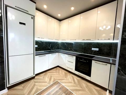 квартира по адресу Приозерна ул., 57