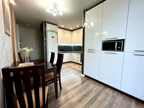 квартира по адресу Приозерна ул., 57