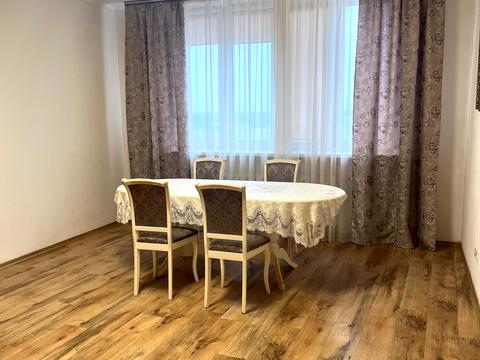 квартира за адресою Срібнокільська вул., 1