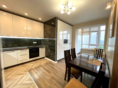 квартира по адресу Приозерна ул., 57