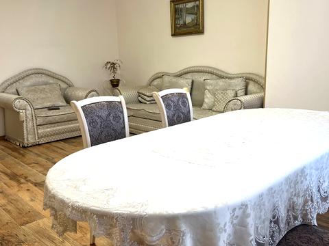 квартира за адресою Срібнокільська вул., 1