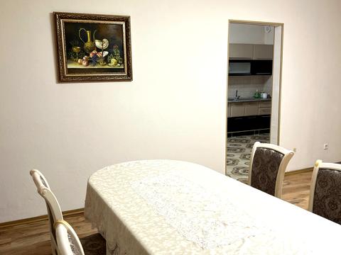 квартира за адресою Срібнокільська вул., 1