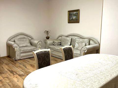 квартира за адресою Срібнокільська вул., 1