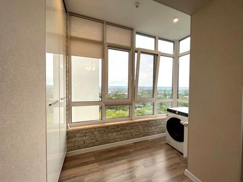 квартира по адресу Приозерна ул., 57