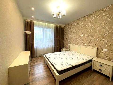 квартира по адресу Приозерна ул., 57